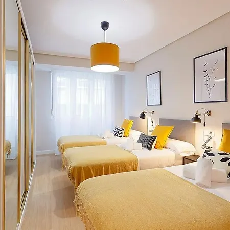 1a127 Casa Lina By R2r Consulting Gijón