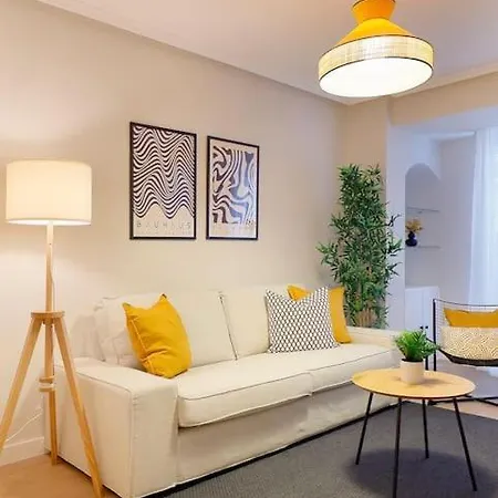 1a127 Casa Lina By R2r Consulting Appartement