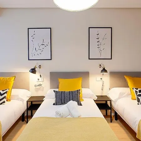 Appartement 1a127 Casa Lina By R2r Consulting Gijón