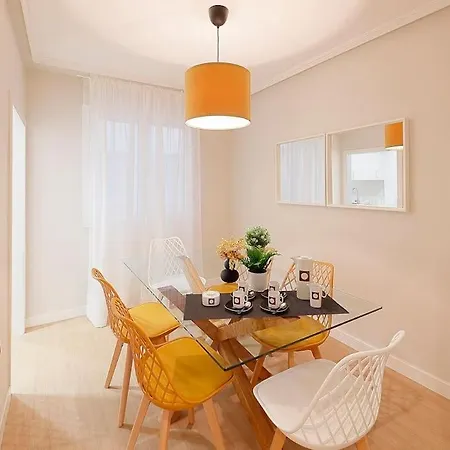 1a127 Casa Lina By R2r Consulting * Gijón