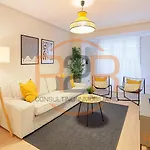 1a127 Casa Lina By R2r Consulting Apartamento