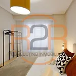 1a127 Casa Lina By R2r Consulting * Gijón