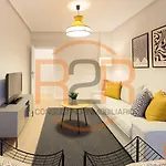 Apartamento 1a127 Casa Lina By R2r Consulting Gijón