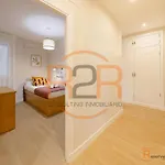 1a127 Casa Lina By R2r Consulting * Gijón