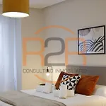 1a127 Casa Lina By R2r Consulting Apartamento Gijón
