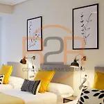 1a127 Casa Lina By R2r Consulting Apartamento