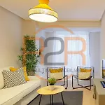 Apartamento 1a127 Casa Lina By R2r Consulting