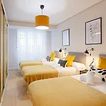 1a127 Casa Lina By R2r Consulting Apartman