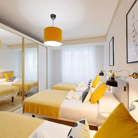1a127 Casa Lina Apartment