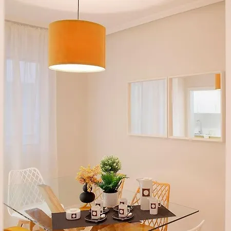 Apartment 1a127 Casa Lina
