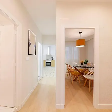 1a127 Casa Lina Apartment *