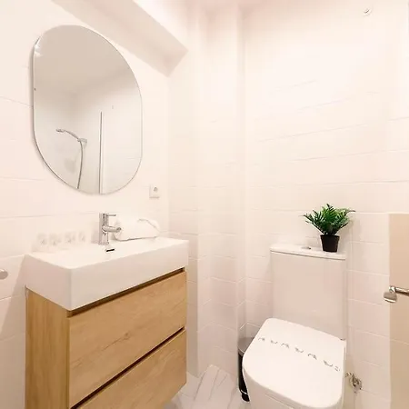 1a127 Casa Lina Apartment