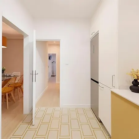 Apartment 1a127 Casa Lina *