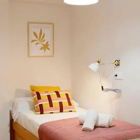 1a127 Casa Lina Apartment Gijon