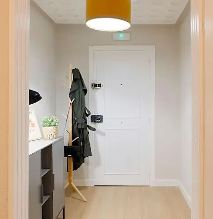 Apartment 1a127 Casa Lina