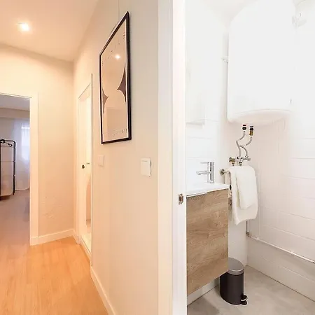 1a127 Casa Lina By R2r Consulting Apartament *