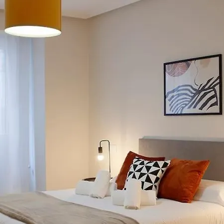 1a127 Casa Lina By R2r Consulting Apartament