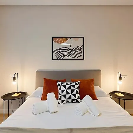 Apartment 1a127 Casa Lina