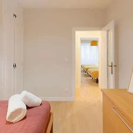 1a127 Casa Lina Apartment *