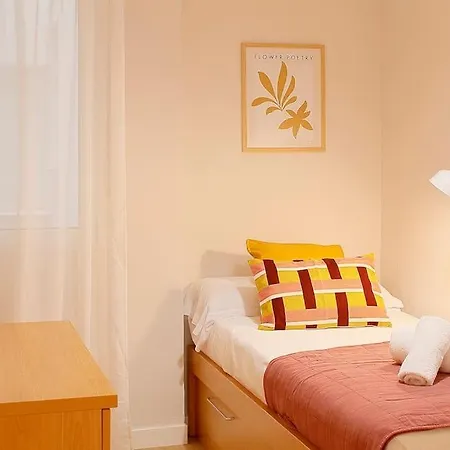 Apartment 1a127 Casa Lina *