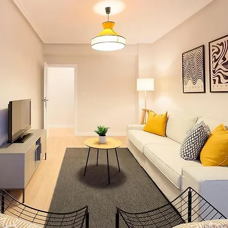 Apartment 1a127 Casa Lina