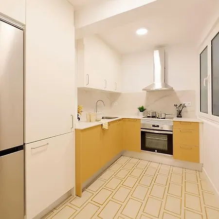 1a127 Casa Lina Apartment