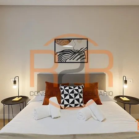 1a127 Casa Lina By R2r Consulting Gijón