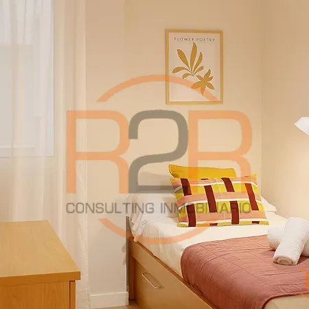 1a127 Casa Lina By R2r Consulting Apartamento *