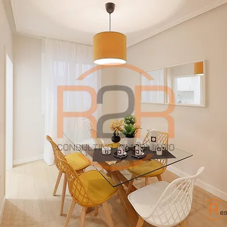 1a127 Casa Lina By R2r Consulting *