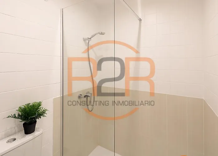 1a127 Casa Lina By R2r Consulting * Gijón