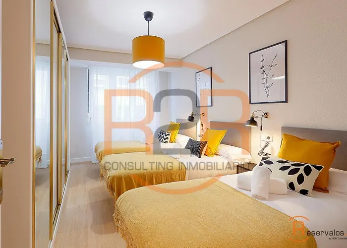 1a127 Casa Lina By R2r Consulting Apartman *