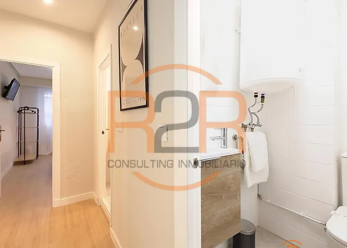 1a127 Casa Lina By R2r Consulting Gijón