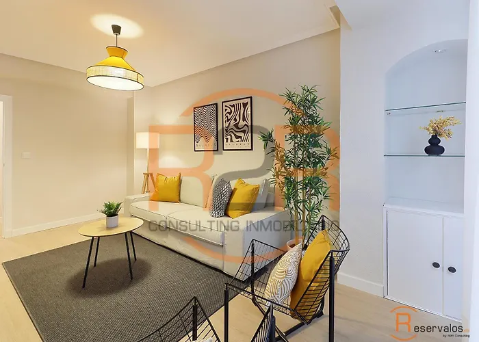 1a127 Casa Lina By R2r Consulting Gijón