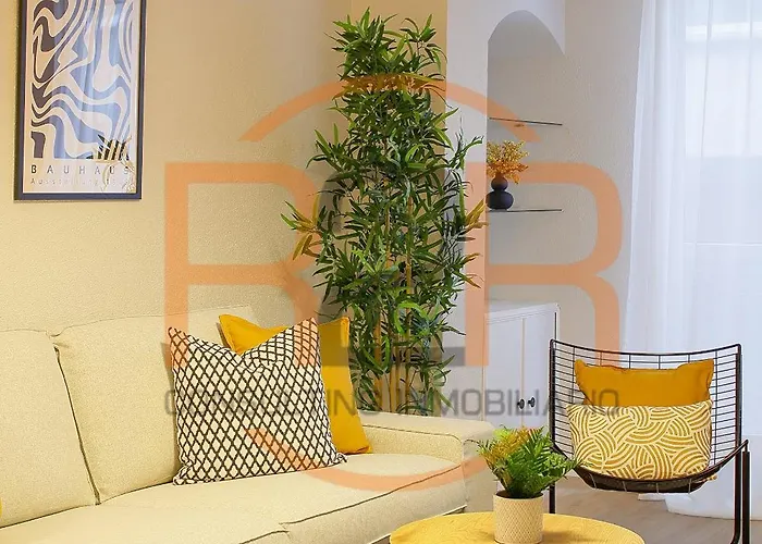 1a127 Casa Lina By R2r Consulting Apartman